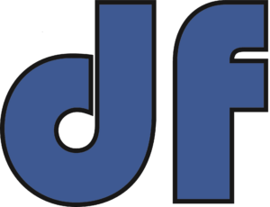 logo DF - blog DFX