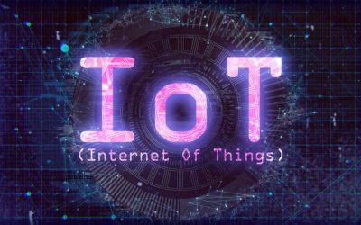 IoT: i 10 trend dal 2018 al 2023